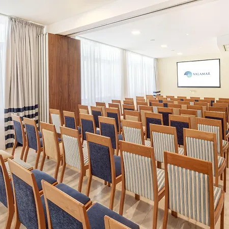 Valamar Riviera Hotel & Residence (Adults Only)-2