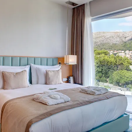 Rixos Premium Dubrovnik-3