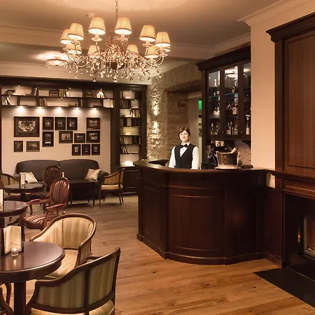 The von Stackelberg Hotel Tallinn-3