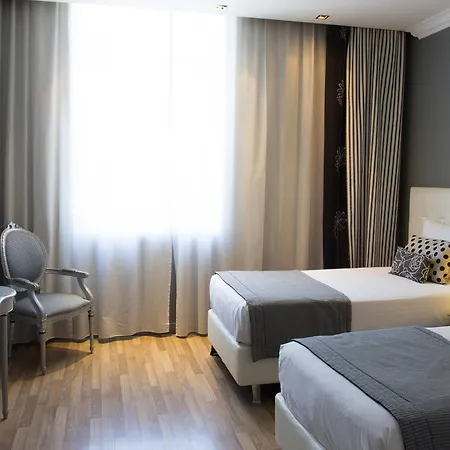 Midtown Boutique Hotel-2