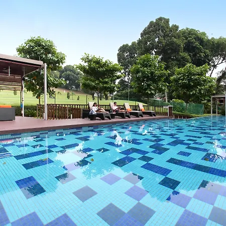Village Hotel Changi By Far East Hospitality-3