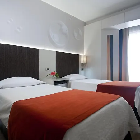 Two Hotel Buenos Aires-3