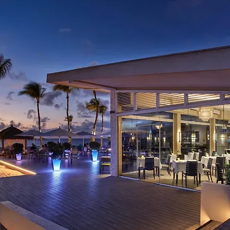 Bucuti & Tara Boutique Beach Resort - Adult Only-2