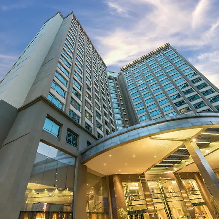 Petaling Jaya Marriott Hotel-2