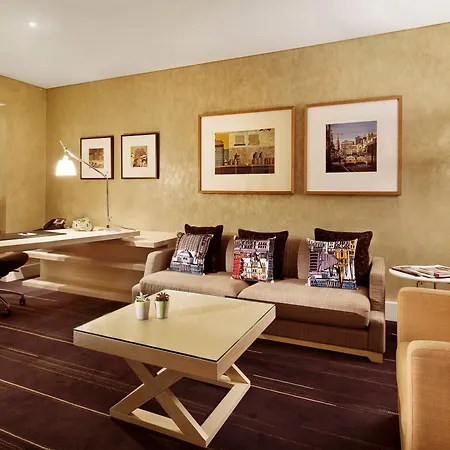 Intercontinental Melbourne The Rialto By Ihg-3