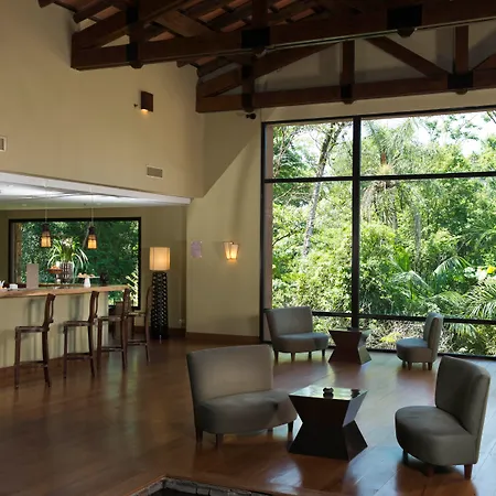 Loi Suites Iguazu Hotel-2