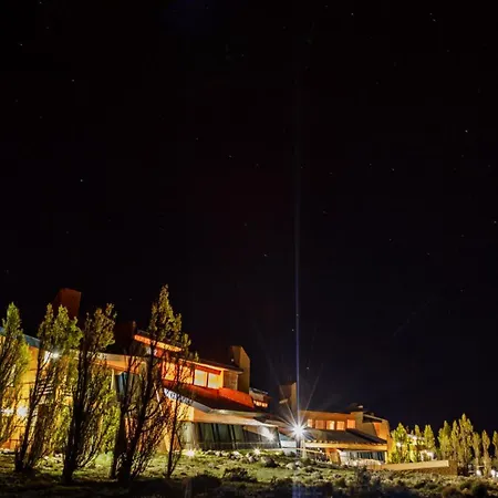 Design Suites Calafate-3