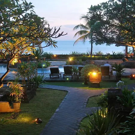Grand Balisani Suites Hotel-3