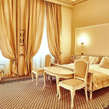 Grand Hotel Continental Bucuresti-2