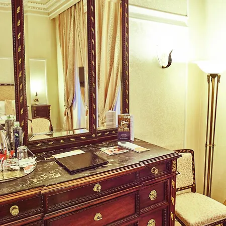 Grand Hotel Continental Bucuresti-2