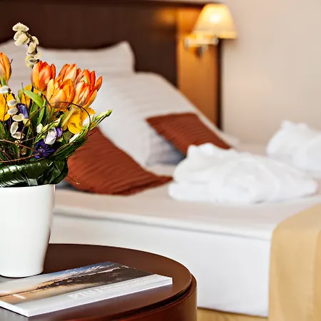 Grand Hotel Primus - Terme Ptuj - Sava Hotels & Resorts-2