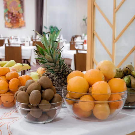 Grand Hotel Primus - Terme Ptuj - Sava Hotels & Resorts-2