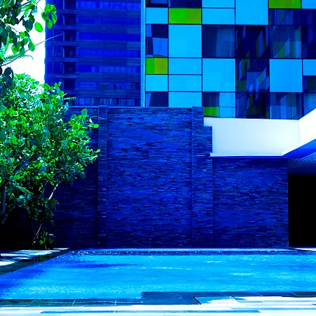 Grand Mercure Jakarta Harmoni-3