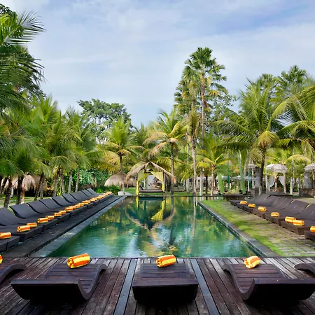 The Mansion Resort Hotel & Spa-3