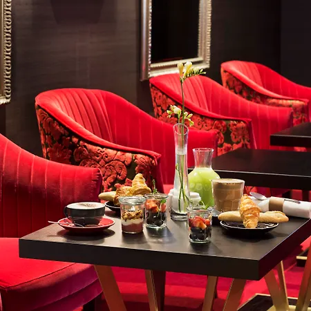Sofitel Queenstown Hotel & Spa-2