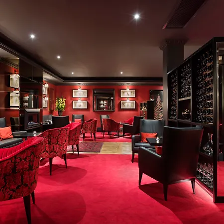 Sofitel Queenstown Hotel & Spa-2
