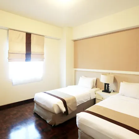 Java Paragon Hotel & Residences-3