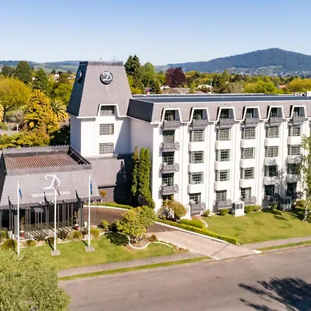 Distinction Hotel Rotorua-3