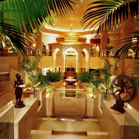 The Leela Mumbai-3