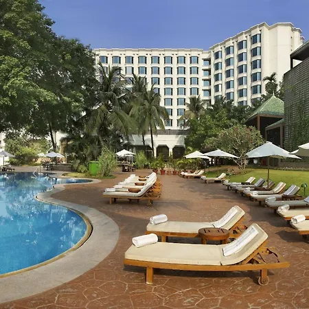 The Leela Mumbai-2