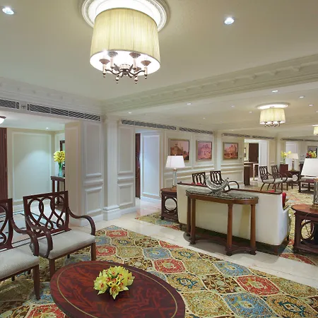 Taj Palace, New Delhi-3