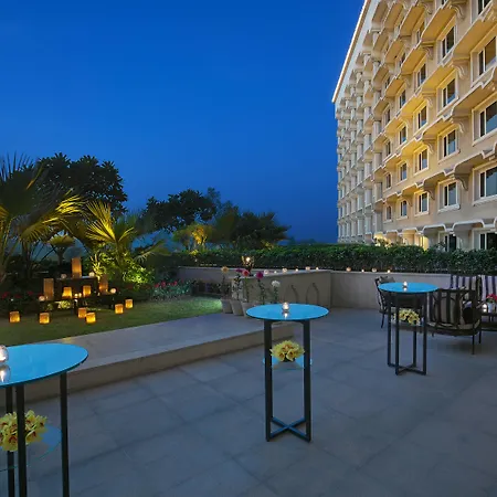 Taj Palace, New Delhi-2