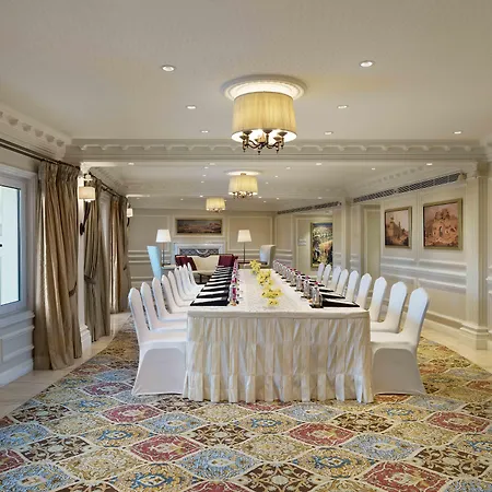 Taj Palace, New Delhi-2