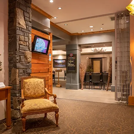 The Rundlestone Lodge-3