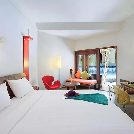 Ibis Styles Bali Legian-2