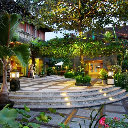 Alamkulkul Boutique Resort-2