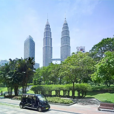 Traders Hotel, Kuala Lumpur-2