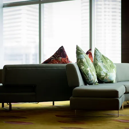 Traders Hotel, Kuala Lumpur-3