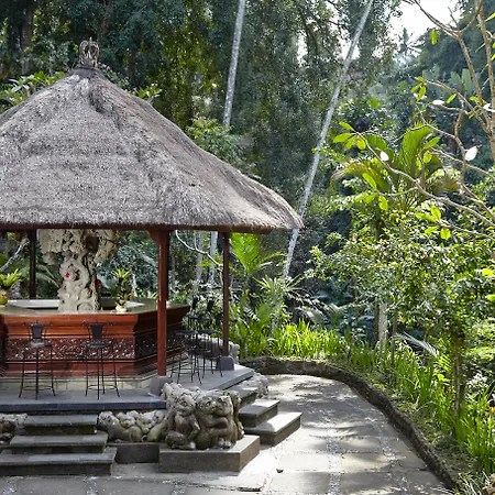Hotel Tjampuhan Spa-3
