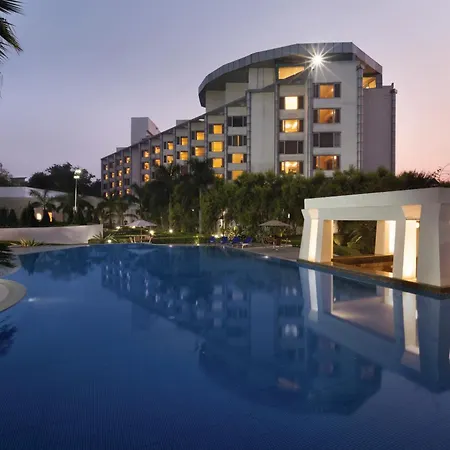 Ramada Plaza By Wyndham Jhv Varanasi-2