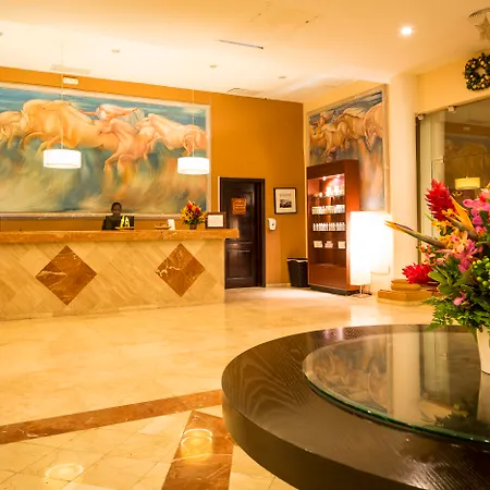 Grand Palladium Lady Hamilton Resort & Spa-2
