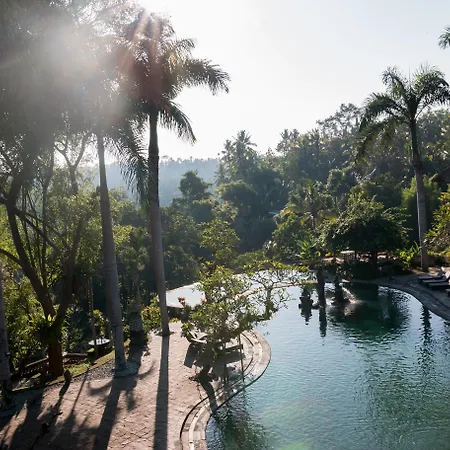 The Payogan Villa Resort And Spa Ubud-3
