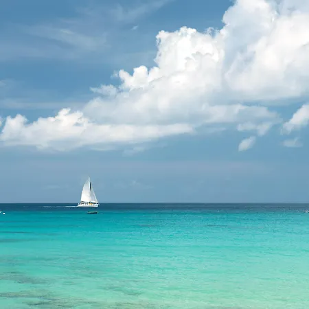 Fairmont Royal Pavilion Barbados Resort-3