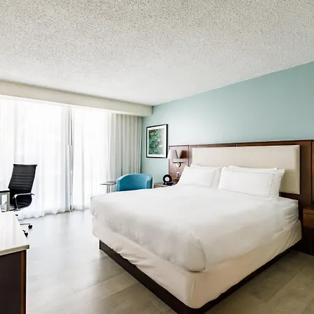Doubletree By Hilton San Juan-3
