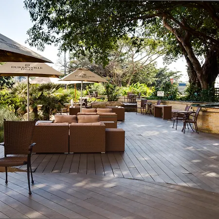 Protea Hotel Fire & Ice! By Marriott Durban Umhlanga Ridge-3