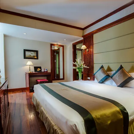 Conifer Boutique Hotel-2