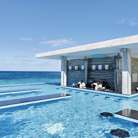Riu Palace Paradise Island (Adults Only)-3