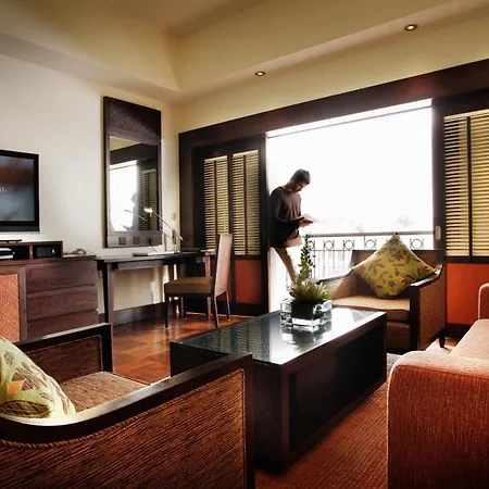 Intercontinental Hanoi Westlake By Ihg-3