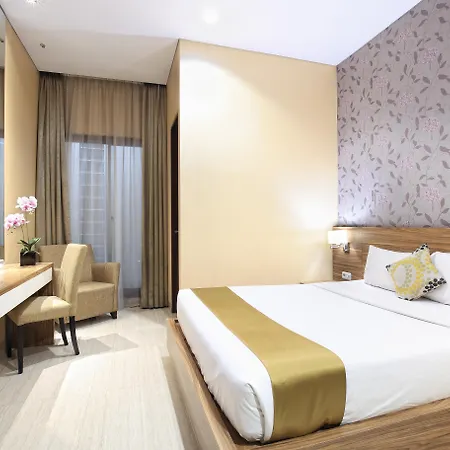 Rasuna Icon Hotel-3