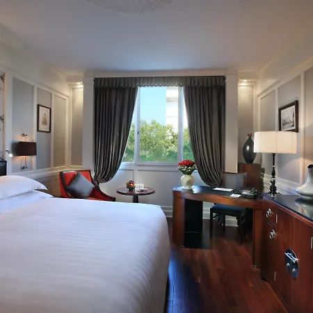Sofitel Legend Metropole Hanoi-2