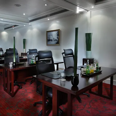 Sofitel Legend Metropole Hanoi-2