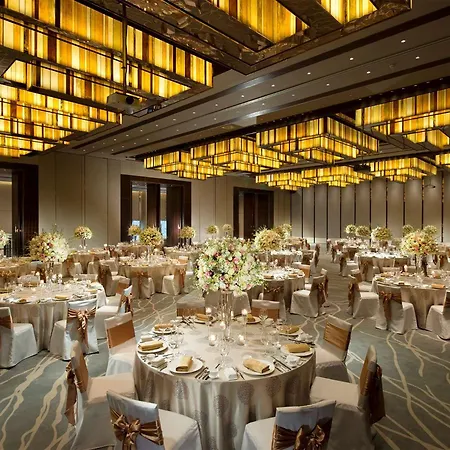 Conrad Beijing By Hilton-3