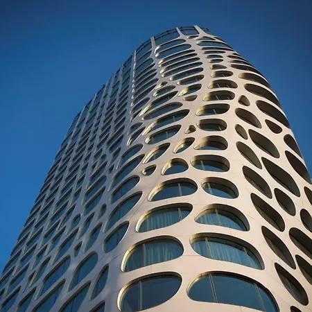 Conrad Beijing By Hilton-2