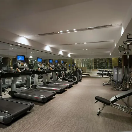 Conrad Beijing By Hilton-2
