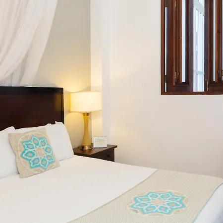 Casablanca Hotel-3