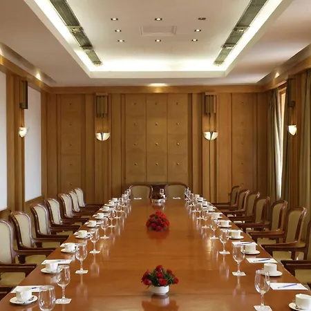 Jaypee Palace Hotel-2